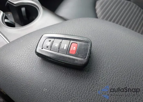 2023 Toyota Camry Se from USA, damaged, VIN 4T1S11AK5PU186273